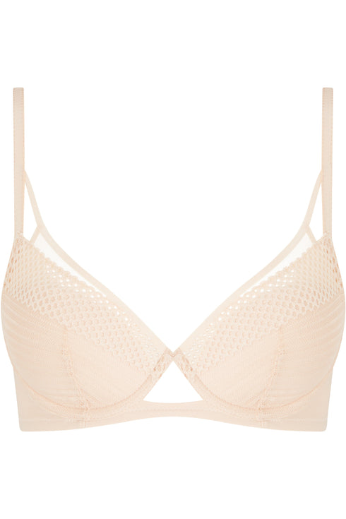 Chantelle Play Plunge T-shirt Bra